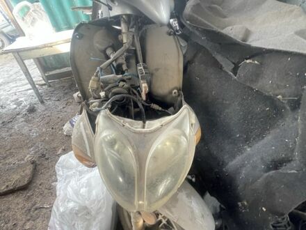 Хонда Інша, об'ємом двигуна 0.13 л та пробігом 0 тис. км за 190 $, фото 1 на Automoto.ua