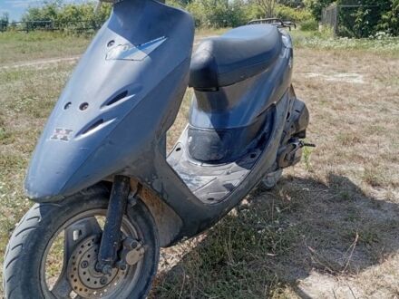 Хонда Інша 2007 у Кременце на Automoto.ua Хонда Інша, об'ємом двигуна 49 л та пробігом 0 тис. км за 280 $, фото 1 на Automoto.ua