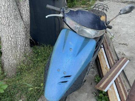 Хонда Другая 2007 в Апостолове на Automoto.ua Хонда Другая, объемом двигателя 50 л и пробегом 0 тыс. км за 7500 $, фото 1 на Automoto.ua
