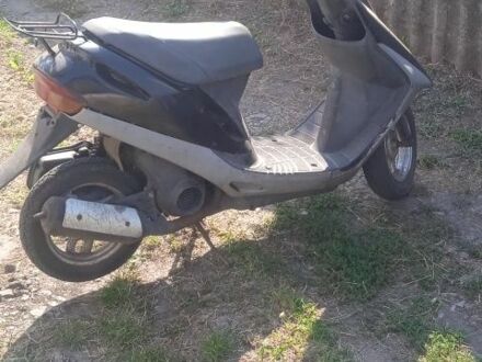 Хонда Другая 2007 в Золотоноше на Automoto.ua Хонда Другая, объемом двигателя 49 л и пробегом 0 тыс. км за 158 $, фото 1 на Automoto.ua