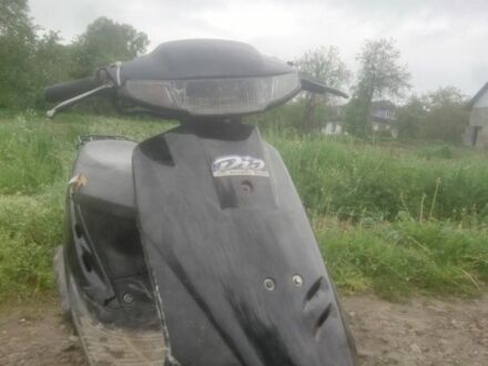 Хонда Інша 2007 у Косове на Automoto.ua Хонда Інша, об'ємом двигуна 50 л та пробігом 0 тис. км за 250 $, фото 1 на Automoto.ua