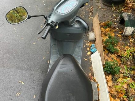 Хонда Другая, объемом двигателя 49 л и пробегом 0 тыс. км за 595 $, фото 1 на Automoto.ua