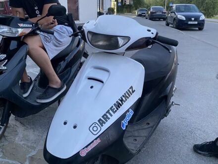 Хонда Другая 2007 в Чернигове на Automoto.ua Хонда Другая, объемом двигателя 80 л и пробегом 0 тыс. км за 350 $, фото 1 на Automoto.ua