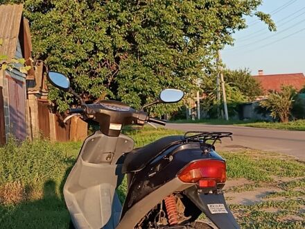 Хонда Інша 2007 у Борисполе на Automoto.ua Хонда Інша, об'ємом двигуна 65 л та пробігом 0 тис. км за 364 $, фото 1 на Automoto.ua