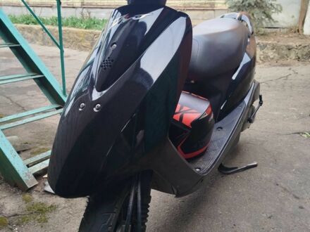 Хонда Інша 2007 у Немирове на Automoto.ua Хонда Інша, об'ємом двигуна 49 л та пробігом 0 тис. км за 436 $, фото 1 на Automoto.ua