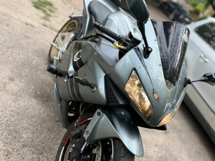 Хонда Другая 2007 в Славянске на Automoto.ua Хонда Другая, объемом двигателя 0.6 л и пробегом 0 тыс. км за 3500 $, фото 1 на Automoto.ua