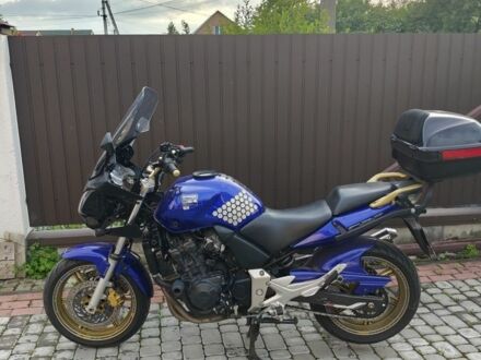 Хонда Інша, об'ємом двигуна 0.6 л та пробігом 0 тис. км за 3850 $, фото 1 на Automoto.ua