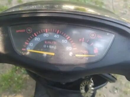 Хонда Інша 2007 у Калуше на Automoto.ua Хонда Інша, об'ємом двигуна 60 л та пробігом 0 тис. км за 146 $, фото 1 на Automoto.ua