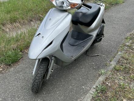 Хонда Другая 2007 в Житомире на Automoto.ua Хонда Другая, объемом двигателя 49 л и пробегом 0 тыс. км за 363 $, фото 1 на Automoto.ua