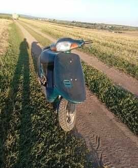 Хонда Другая, объемом двигателя 65 л и пробегом 0 тыс. км за 108 $, фото 1 на Automoto.ua