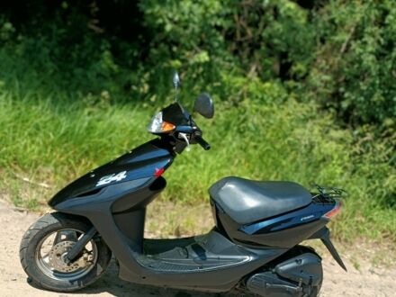 Хонда Другая, объемом двигателя 49 л и пробегом 0 тыс. км за 486 $, фото 1 на Automoto.ua