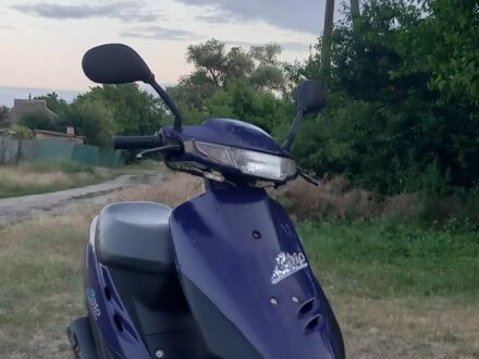 Хонда Другая, объемом двигателя 65 л и пробегом 0 тыс. км за 255 $, фото 1 на Automoto.ua