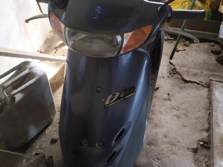 Хонда Інша 2007 у Остоге на Automoto.ua Хонда Інша, об'ємом двигуна 0 л та пробігом 0 тис. км за 219 $, фото 1 на Automoto.ua