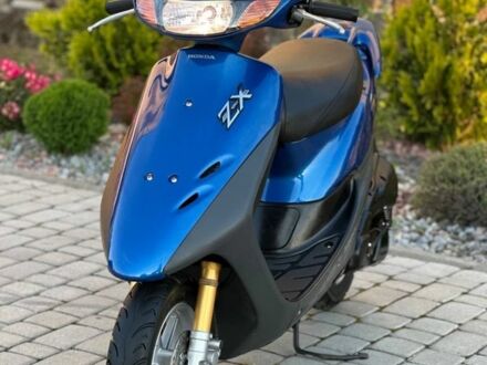 Хонда Другая, объемом двигателя 49 л и пробегом 0 тыс. км за 680 $, фото 1 на Automoto.ua