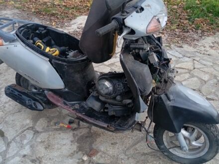 Хонда Другая, объемом двигателя 50 л и пробегом 0 тыс. км за 24 $, фото 1 на Automoto.ua