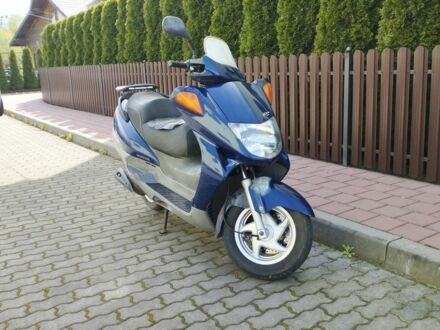 Хонда Другая 2007 в Стрые на Automoto.ua Хонда Другая, объемом двигателя 0.15 л и пробегом 0 тыс. км за 580 $, фото 1 на Automoto.ua