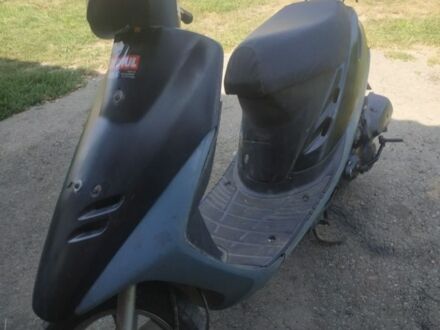 Хонда Другая, объемом двигателя 65 л и пробегом 0 тыс. км за 238 $, фото 1 на Automoto.ua