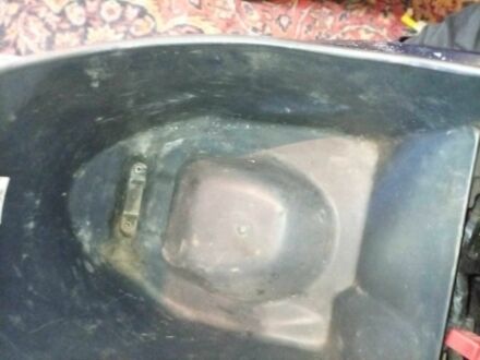 Хонда Другая, объемом двигателя 50 л и пробегом 0 тыс. км за 204 $, фото 1 на Automoto.ua