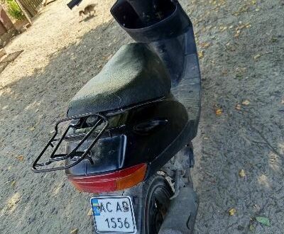 Хонда Другая, объемом двигателя 0 л и пробегом 0 тыс. км за 191 $, фото 1 на Automoto.ua