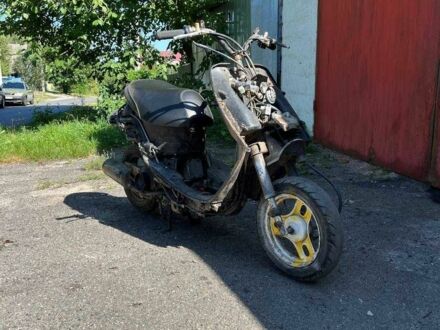 Хонда Інша 2007 у Обухове на Automoto.ua Хонда Інша, об'ємом двигуна 50 л та пробігом 0 тис. км за 8000 $, фото 1 на Automoto.ua
