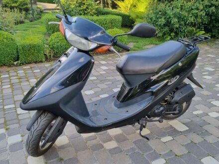 Хонда Інша, об'ємом двигуна 49 л та пробігом 0 тис. км за 500 $, фото 1 на Automoto.ua