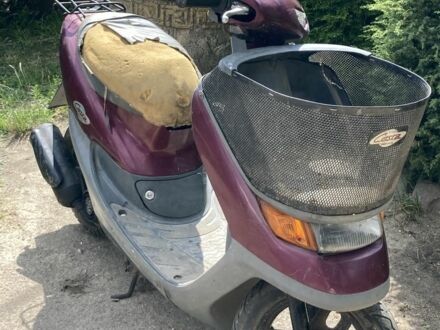 Хонда Другая 2007 в Изяслве на Automoto.ua Хонда Другая, объемом двигателя 49 л и пробегом 0 тыс. км за 109 $, фото 1 на Automoto.ua