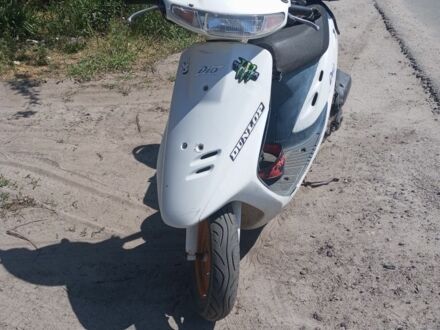 Хонда Другая, объемом двигателя 50 л и пробегом 0 тыс. км за 237 $, фото 1 на Automoto.ua