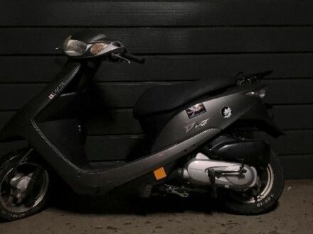 Хонда Інша, об'ємом двигуна 50 л та пробігом 0 тис. км за 371 $, фото 1 на Automoto.ua