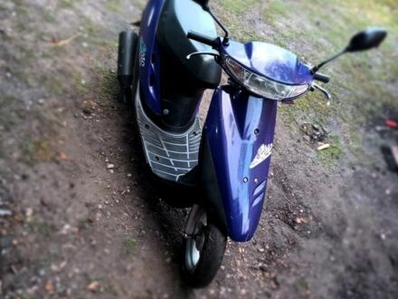 Хонда Інша 2007 у Лубнах на Automoto.ua Хонда Інша, об'ємом двигуна 65 л та пробігом 0 тис. км за 170 $, фото 1 на Automoto.ua
