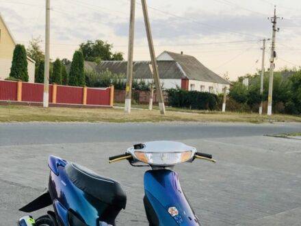 Хонда Інша, об'ємом двигуна 65 л та пробігом 0 тис. км за 413 $, фото 1 на Automoto.ua