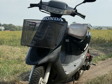 Хонда Другая 2007 в Теплике на Automoto.ua Хонда Другая, объемом двигателя 49 л и пробегом 0 тыс. км за 110 $, фото 1 на Automoto.ua