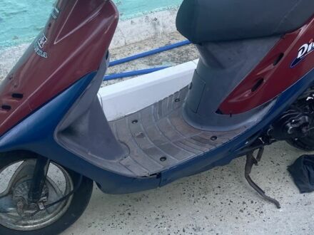 Хонда Другая, объемом двигателя 0 л и пробегом 0 тыс. км за 119 $, фото 1 на Automoto.ua