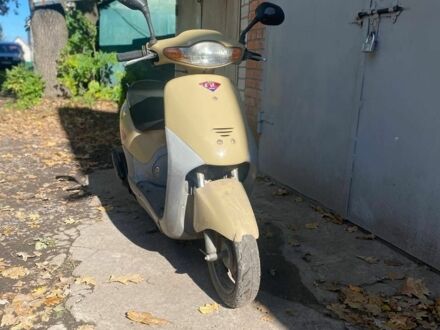 Хонда Другая, объемом двигателя 49 л и пробегом 0 тыс. км за 273 $, фото 1 на Automoto.ua