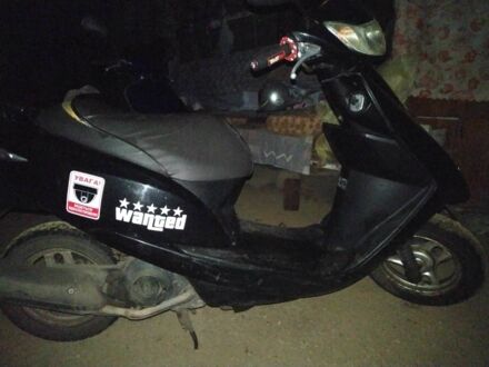 Хонда Другая, объемом двигателя 50 л и пробегом 0 тыс. км за 190 $, фото 1 на Automoto.ua