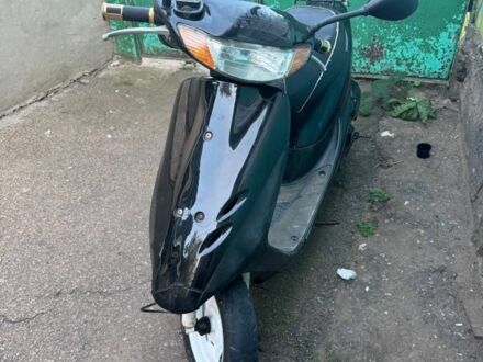 Хонда Другая, объемом двигателя 50 л и пробегом 0 тыс. км за 243 $, фото 1 на Automoto.ua