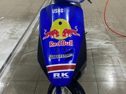 Хонда Другая, объемом двигателя 49 л и пробегом 0 тыс. км за 167 $, фото 1 на Automoto.ua