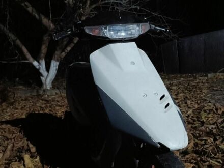 Хонда Другая, объемом двигателя 50 л и пробегом 0 тыс. км за 118 $, фото 1 на Automoto.ua