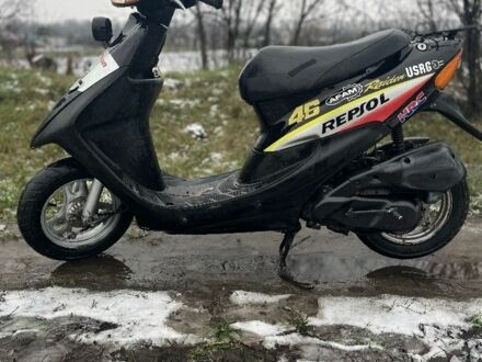 Хонда Інша, об'ємом двигуна 50 л та пробігом 0 тис. км за 249 $, фото 1 на Automoto.ua