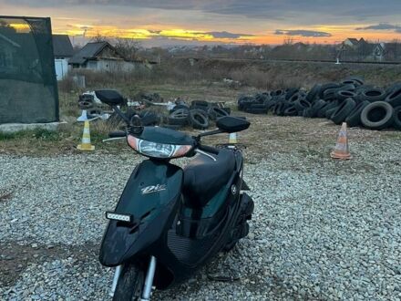 Хонда Другая, объемом двигателя 49 л и пробегом 0 тыс. км за 401 $, фото 1 на Automoto.ua