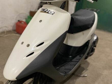 Хонда Інша, об'ємом двигуна 49 л та пробігом 0 тис. км за 264 $, фото 1 на Automoto.ua