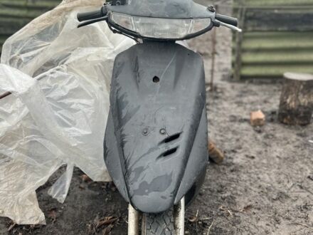 Хонда Другая, объемом двигателя 50 л и пробегом 0 тыс. км за 142 $, фото 1 на Automoto.ua