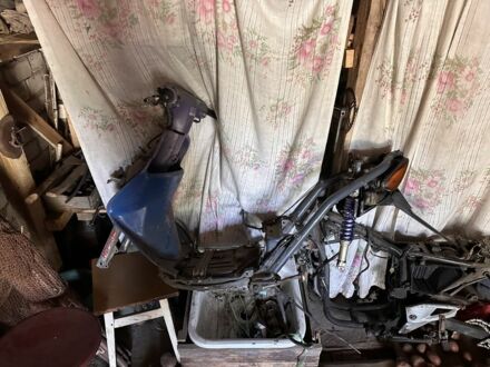 Хонда Другая, объемом двигателя 0 л и пробегом 0 тыс. км за 13 $, фото 1 на Automoto.ua