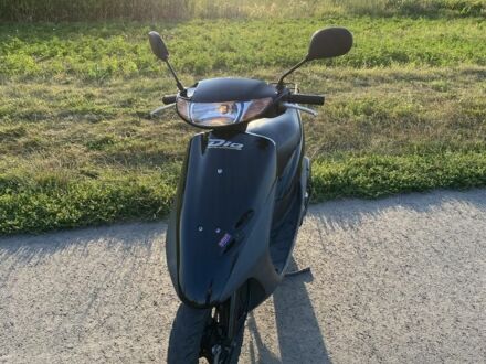Хонда Другая, объемом двигателя 49 л и пробегом 0 тыс. км за 500 $, фото 1 на Automoto.ua