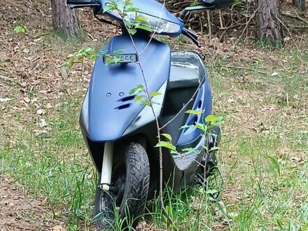 Хонда Другая, объемом двигателя 49 л и пробегом 0 тыс. км за 333 $, фото 1 на Automoto.ua