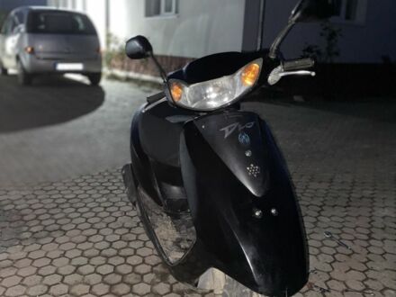 Хонда Другая, объемом двигателя 49 л и пробегом 0 тыс. км за 355 $, фото 1 на Automoto.ua