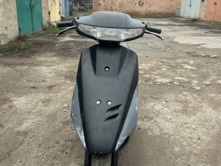 Хонда Інша, об'ємом двигуна 50 л та пробігом 0 тис. км за 285 $, фото 1 на Automoto.ua