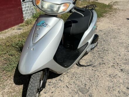 Хонда Другая, объемом двигателя 49 л и пробегом 0 тыс. км за 408 $, фото 1 на Automoto.ua