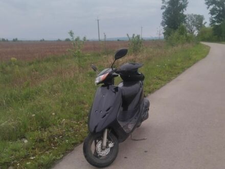 Хонда Інша, об'ємом двигуна 0 л та пробігом 0 тис. км за 292 $, фото 1 на Automoto.ua
