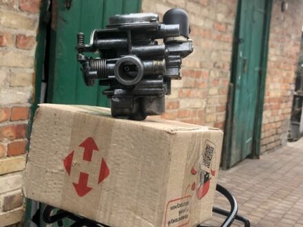 Хонда Другая 2007 в Черкассах на Automoto.ua Хонда Другая, объемом двигателя 50 л и пробегом 0 тыс. км за 46 $, фото 1 на Automoto.ua