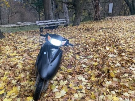 Хонда Другая, объемом двигателя 50 л и пробегом 0 тыс. км за 345 $, фото 1 на Automoto.ua